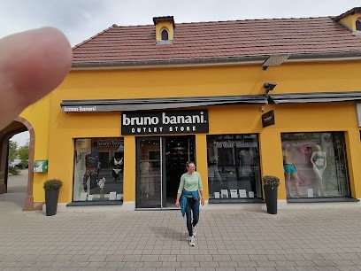 Bruno Banani Store Roppenheim The Style Outlets, Magasin de Vêtements à Roppenheim