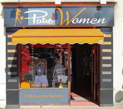 Patie Women, Magasin de Vêtements à Mirande