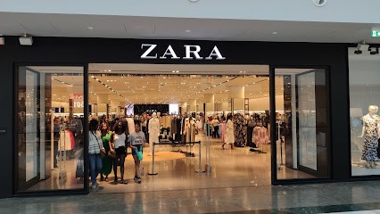 Zara, Magasin de Vêtements à Serris