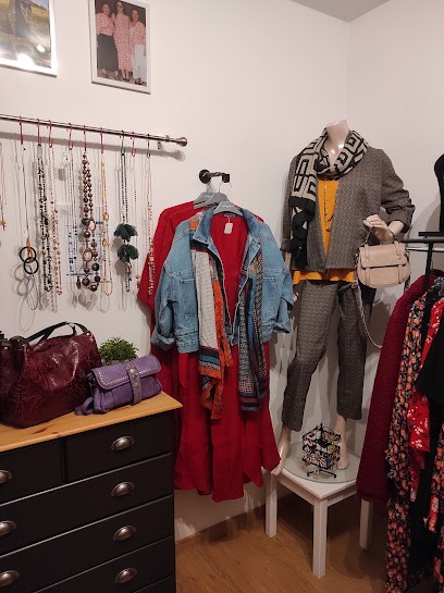 audace boutique vêtements grande taille, Magasin de Vêtements à Hettange-Grande