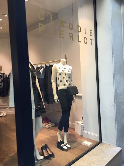 CLAUDIE PIERLOT MONTPELLIER, Magasin de Vêtements à Montpellier