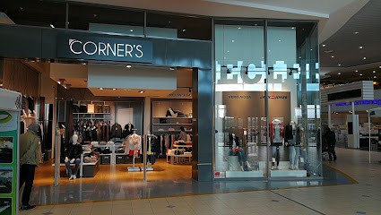 Corner's, Magasin de Vêtements à Saint-Gilles-Croix-de-Vie