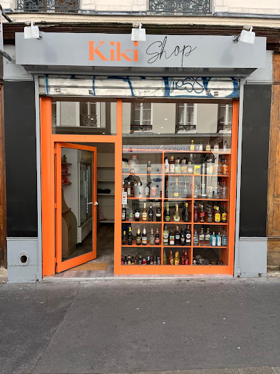 Kiki Shop, Magasin De Vêtements à Paris 20
