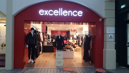 EXCELLENCE, Magasin de Vêtements à Guilherand-Granges