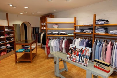 Boutique Michel Berrogain, Magasin de Vêtements à Saint-Palais