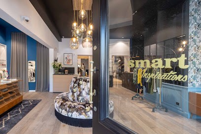 Smart Inspirations, Magasin de Vêtements à Lyon 06
