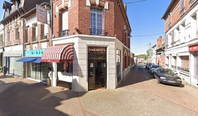 Natasty'l, Magasin de Vêtements à Ham