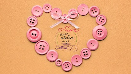 Le p'tit atelier des 3 L, Magasin de Vêtements à Graulhet