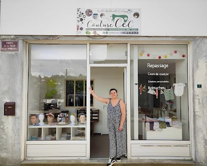 Couture Ce ' C, Magasin de Vêtements à Rieupeyroux