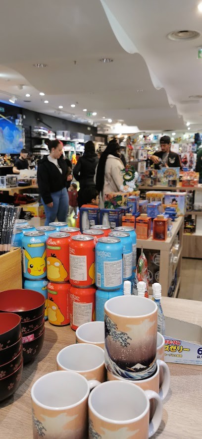 The Magical Store - Rosny, Magasin de Vêtements à Rosny-sous-Bois