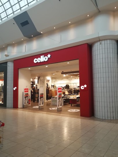 celio, Magasin de Vêtements à Fontenay-sous-Bois