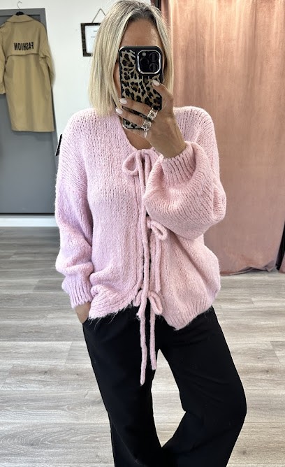 Pépites By M - Prêt à Porter Féminin, Magasin de Vêtements à Labarthe-sur-Lèze