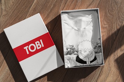 Tobi, Magasin de Vêtements à Tourcoing