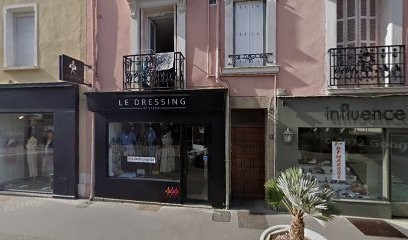 Le Dressing By Sylvie, Magasin de Vêtements à Saint-Nazaire