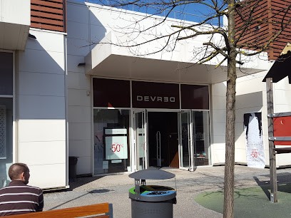 DEVRED1902, Magasin de Vêtements à Soissons