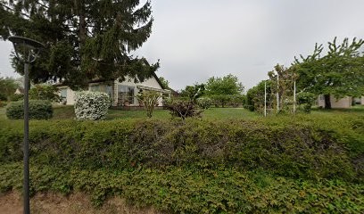 Ame Mod Femida, Magasin de Vêtements à Saint-Aignan