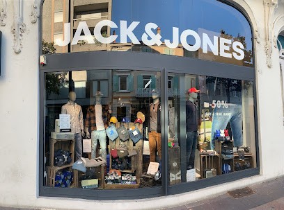 Jack & Jones by Butik Jeans, Magasin de Vêtements à Valence