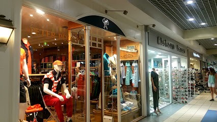 Peter Polo Gassin, Magasin de Vêtements à Gassin