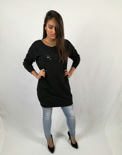 Showroom A Paris, Magasin de Vêtements à Tremblay-en-France