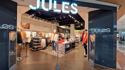 Jules Labège, Magasin de Vêtements à Labège