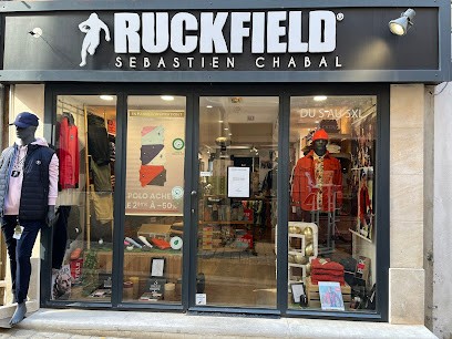 Ruckfield St Rémy De Provence, Magasin de Vêtements à Saint-Rémy-de-Provence
