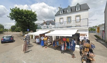 La Paillote, Magasin de Vêtements à Fouesnant