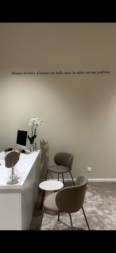 D&P Bride, Magasin de Vêtements à Domont