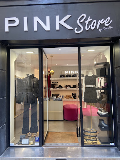 Pinko Boutique Magasin De Vêtements à Montpellier