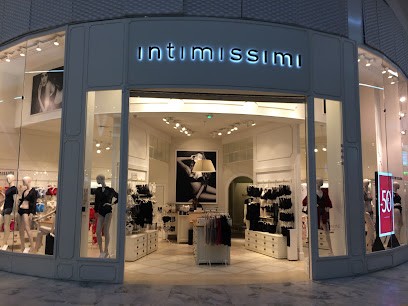 Intimissimi, Magasin de Vêtements à Roissy-en-France