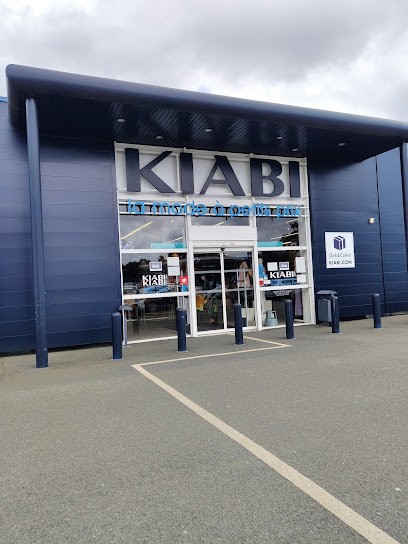 Store Kiabi SAINT AGATHON, Magasin de Vêtements à Saint-Agathon