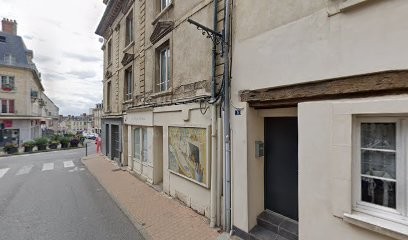 L'aigle Herbelin Francoise, Magasin de Vêtements à Argentan