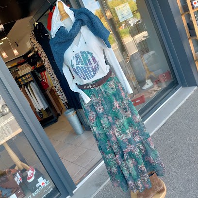 Marvy Boutique, Magasin de Vêtements à Notre-Dame-de-Monts