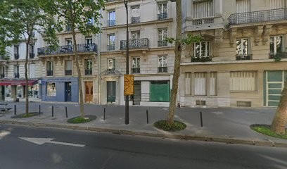 TMEN'S Sneakers, Magasin de Vêtements à Paris 07