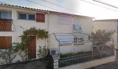 Gueniot Genevieve, Magasin de Vêtements au Pontet