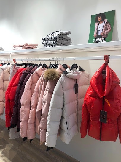 Gertrude, Magasin de Vêtements à Miramas