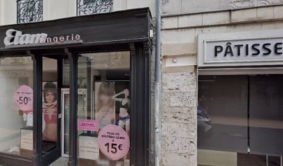 Champigny, Magasin de Vêtements à Saumur