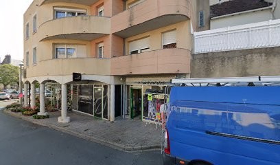 Passion, Magasin de Vêtements à La Châtre