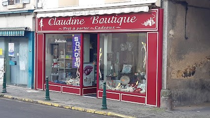 Claudine Boutique, Magasin de Vêtements à Vailly-sur-Sauldre